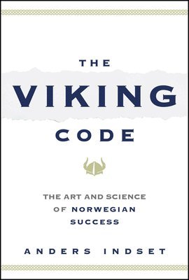 bokomslag Viking Code