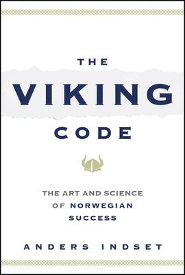 The Viking Code 1