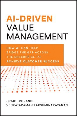 bokomslag AI-Driven Value Management