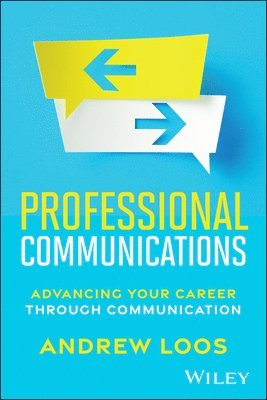 bokomslag Professional Communications, with eBook Access Code