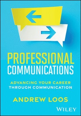 Andrew Loos - Professional Communications, with eBook Access Code, Häftad
