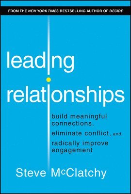 Leading Relationships 1