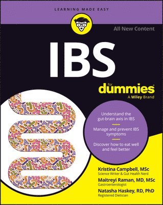 IBS For Dummies 1