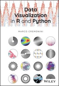 bokomslag Data Visualization in R and Python