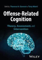 Theresa A. Gannon, Tony Ward - Offense-Related Cognition, Häftad