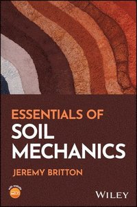 bokomslag Essentials of Soil Mechanics