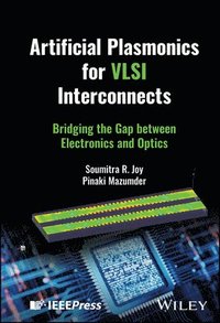 bokomslag Artificial Plasmonics for VLSI Interconnects
