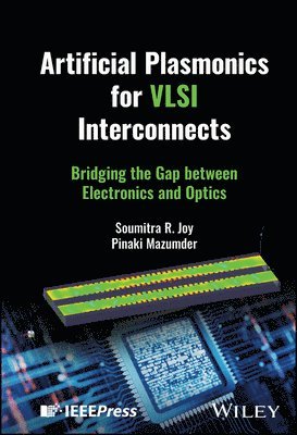bokomslag Artificial Plasmonics for VLSI Interconnects