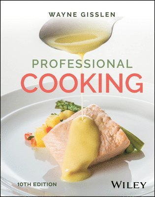 Professional Cooking, with eBook Access Code 1