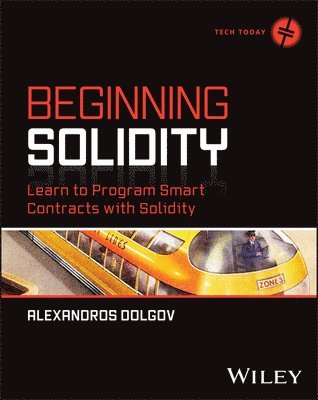 Beginning Solidity 1