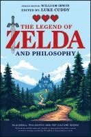 bokomslag Legend of Zelda and Philosophy