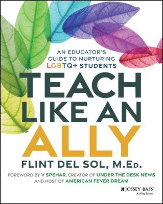 Flint Del Sol, Flint del Sol - Teach Like an Ally, Häftad