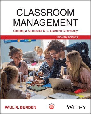 bokomslag Classroom Management