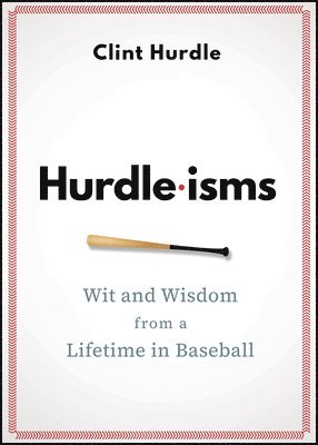 Hurdle-isms 1