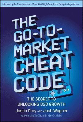 The Go-to-Market Cheat Code 1