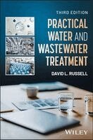 David L. Russell - Practical Water and Wastewater Treatment, Inbunden