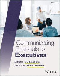 bokomslag Communicating Financials to Executives