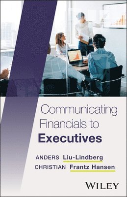 bokomslag Communicating Financials to Executives