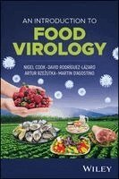 Nigel Cook, David Rodriguez-Lazaro, Artur Rzezutka, Martin D'Agostino - Introduction to Food Virology, Häftad