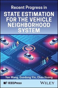 bokomslag State Estimation of Multi-Agent Vehicle-Road Interaction System