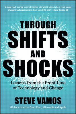 Through Shifts and Shocks 1