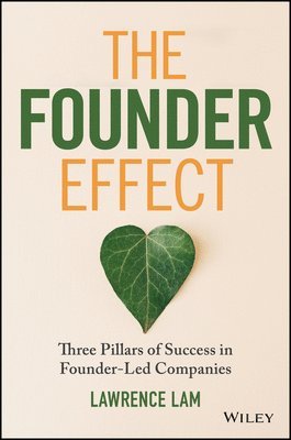 The Founder Effect 1