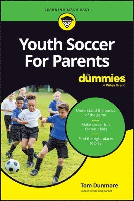 Youth Soccer For Parents For Dummies 1