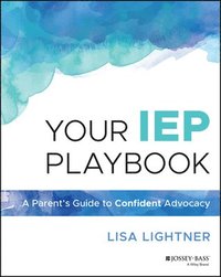 bokomslag Your IEP Playbook