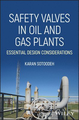 Safety Valves in Oil and Gas Plants 1