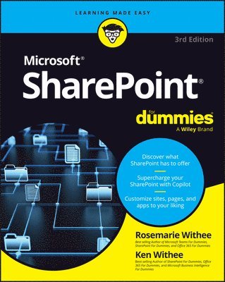 SharePoint for Dummies 1