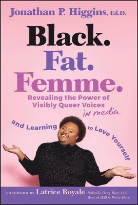 bokomslag Black. Fat. Femme