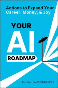 bokomslag Your AI Roadmap