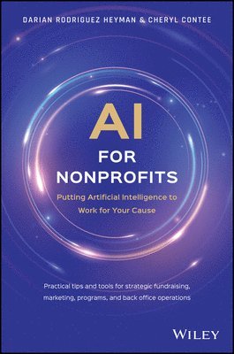 AI for Nonprofits 1