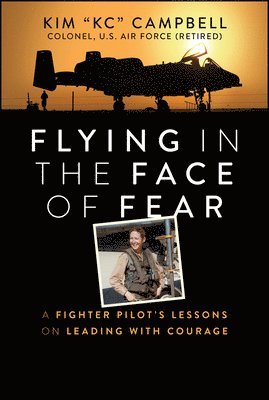 Flying in the Face of Fear 1