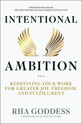 Intentional Ambition 1