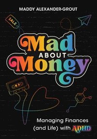 bokomslag Mad About Money