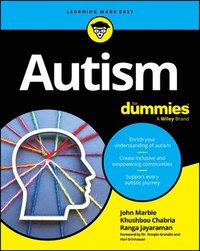 bokomslag Autism for Dummies