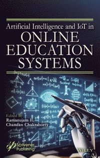bokomslag Artificial Intelligence and IoT in Online Education Systems