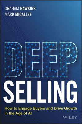 bokomslag Deep Selling