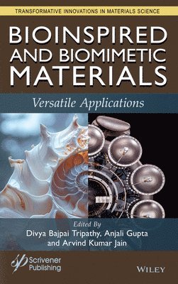 Bioinspired and Biomimetic Materials