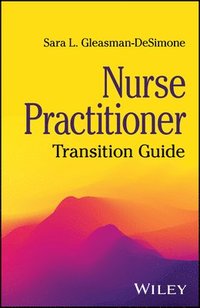 bokomslag Nurse Practitioner
