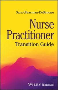 bokomslag Nurse Practitioner: Transition Guide