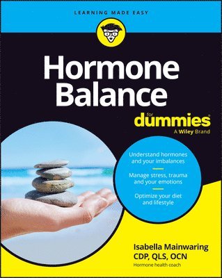 Hormone Balance For Dummies 1