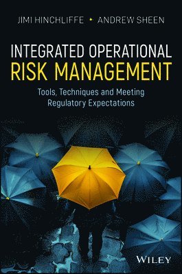 Integrated Operational Risk Management 1