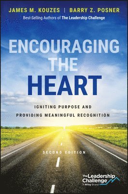 Encouraging the Heart 1