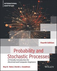 bokomslag Probability and Stochastic Processes