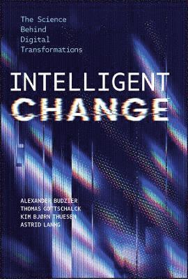 bokomslag Intelligent Change