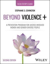 bokomslag Beyond Violence+
