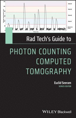 bokomslag Rad Tech's Guide to Photon Counting Computed Tomography