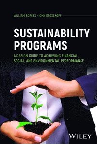 bokomslag Sustainability Programs